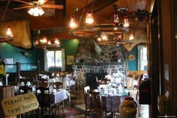 Hotel CASCADE LODGE (Grand Marais)